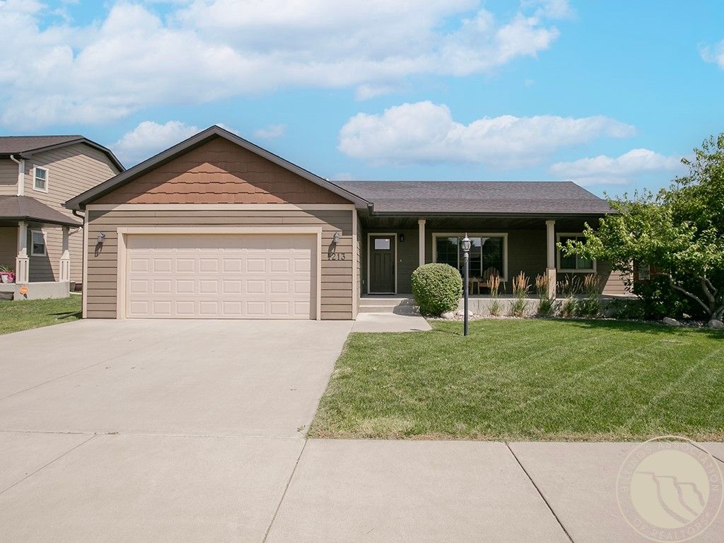 1213 Wilderness Drive, Billings, MT 59106 photo 1