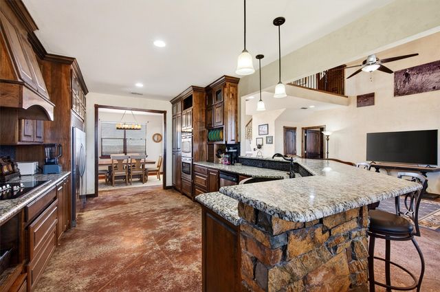 160 Lc Young Road, Graham, TX 76450