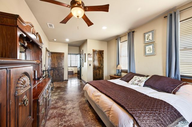 160 Lc Young Road, Graham, TX 76450