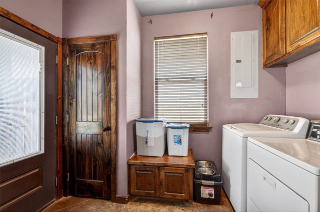 160 Lc Young Road, Graham, TX 76450