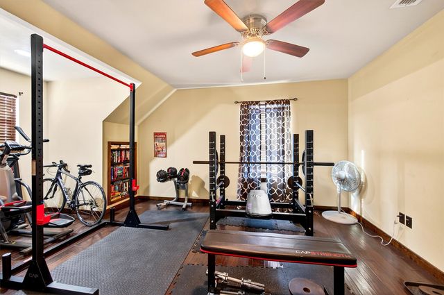 160 Lc Young Road, Graham, TX 76450