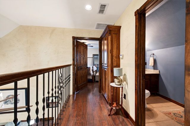 160 Lc Young Road, Graham, TX 76450