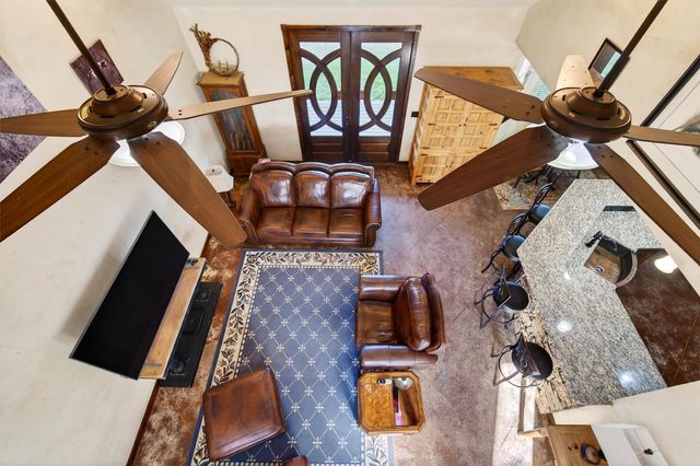 160 Lc Young Road, Graham, TX 76450