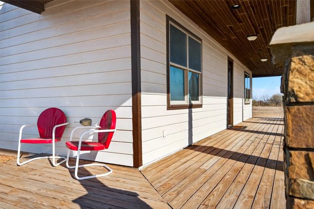 160 Lc Young Road, Graham, TX 76450