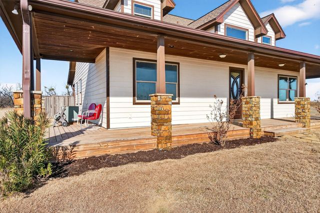 160 Lc Young Road, Graham, TX 76450