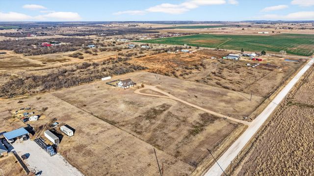 160 Lc Young Road, Graham, TX 76450