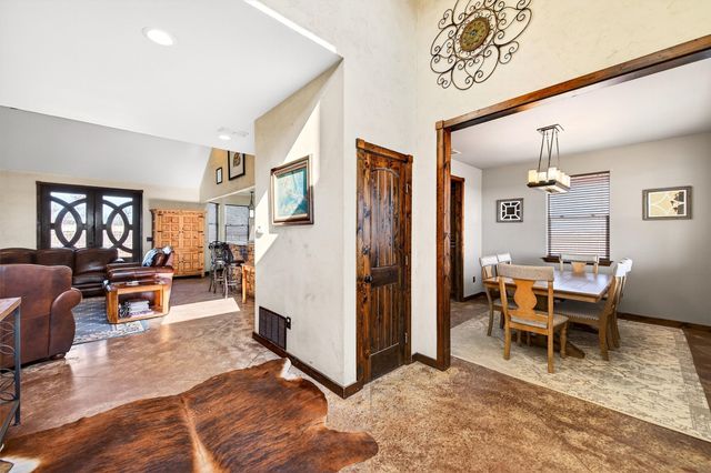 160 Lc Young Road, Graham, TX 76450