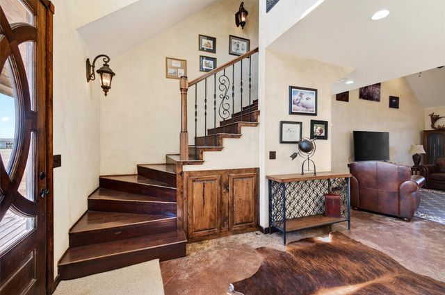 160 Lc Young Road, Graham, TX 76450