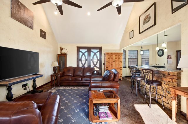 160 Lc Young Road, Graham, TX 76450