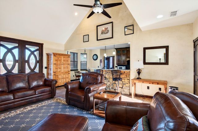 160 Lc Young Road, Graham, TX 76450