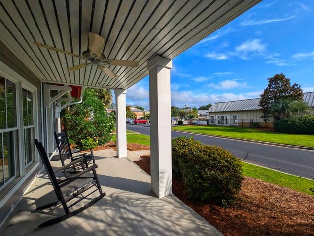 80 Lumbee Cir Unit 11, Pawleys Island, SC 29585