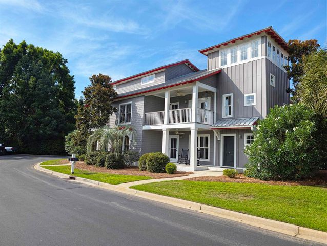80 Lumbee Cir Unit 11, Pawleys Island, SC 29585
