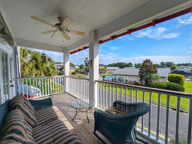 80 Lumbee Cir Unit 11, Pawleys Island, SC 29585