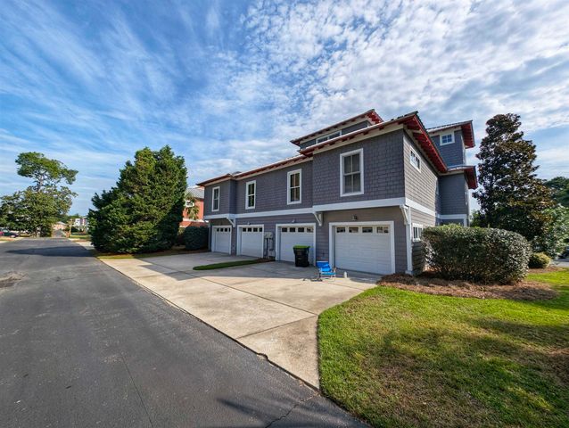 80 Lumbee Cir Unit 11, Pawleys Island, SC 29585