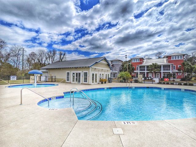 80 Lumbee Cir Unit 11, Pawleys Island, SC 29585