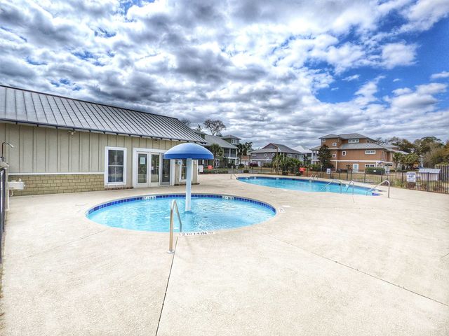 80 Lumbee Cir Unit 11, Pawleys Island, SC 29585