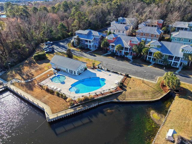 80 Lumbee Cir Unit 11, Pawleys Island, SC 29585