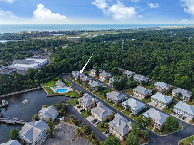 80 Lumbee Cir Unit 11, Pawleys Island, SC 29585