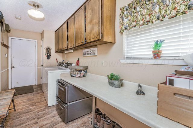 1175 Farm To Market Road 2391, Pampa, TX 79065