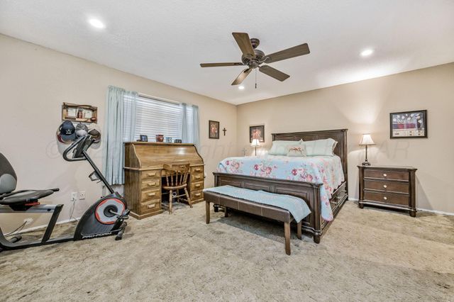 1175 Farm To Market Road 2391, Pampa, TX 79065