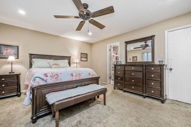 1175 Farm To Market Road 2391, Pampa, TX 79065