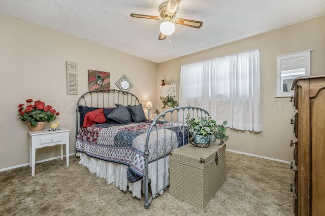 1175 Farm To Market Road 2391, Pampa, TX 79065