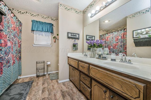 1175 Farm To Market Road 2391, Pampa, TX 79065