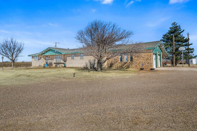 1175 Farm To Market Road 2391, Pampa, TX 79065