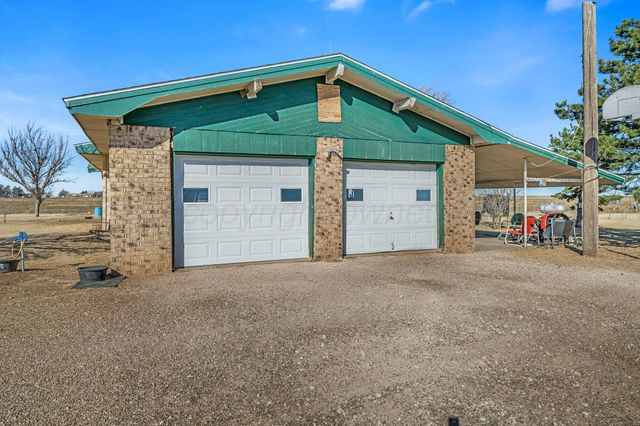 1175 Farm To Market Road 2391, Pampa, TX 79065