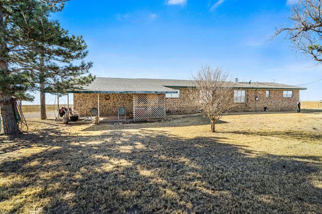1175 Farm To Market Road 2391, Pampa, TX 79065