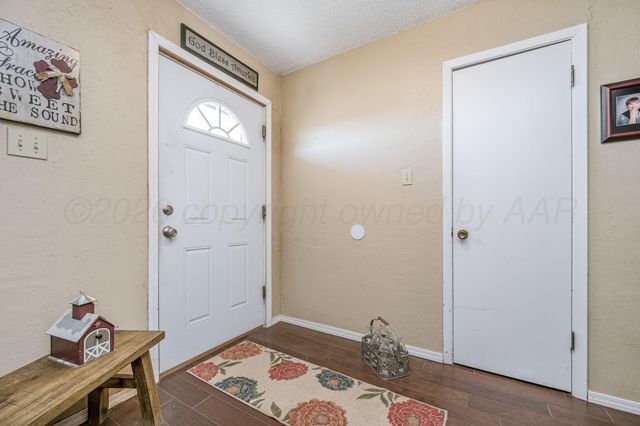 1175 Farm To Market Road 2391, Pampa, TX 79065