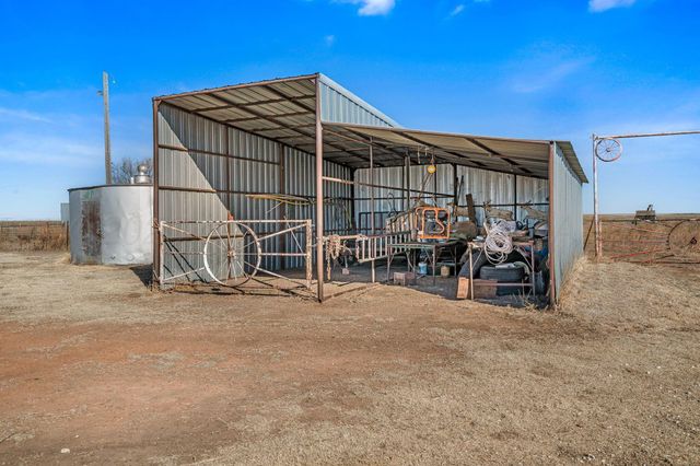 1175 Farm To Market Road 2391, Pampa, TX 79065