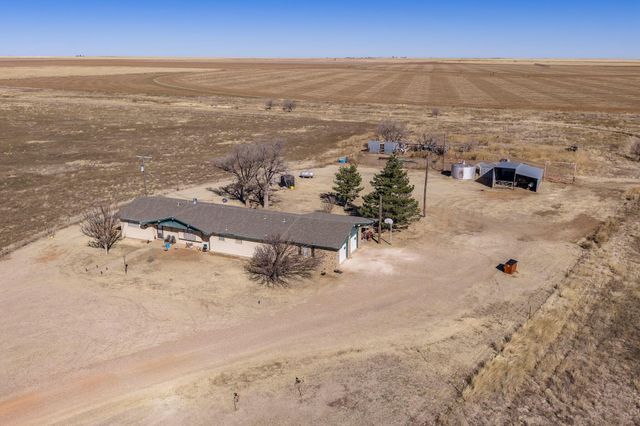 1175 Farm To Market Road 2391, Pampa, TX 79065