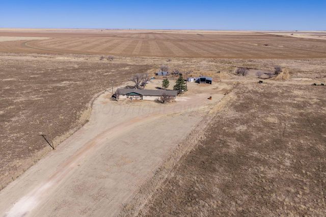 1175 Farm To Market Road 2391, Pampa, TX 79065