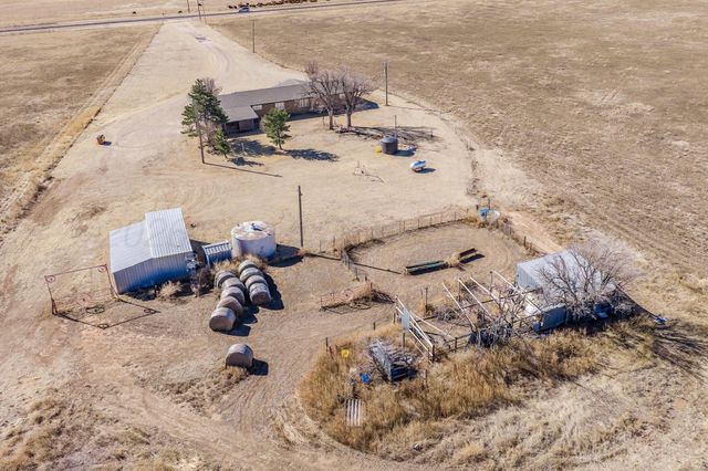 1175 Farm To Market Road 2391, Pampa, TX 79065