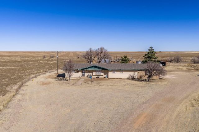 1175 Farm To Market Road 2391, Pampa, TX 79065
