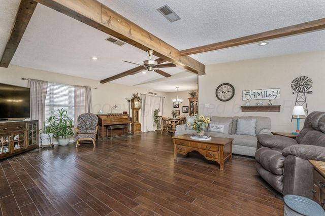 1175 Farm To Market Road 2391, Pampa, TX 79065