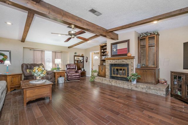 1175 Farm To Market Road 2391, Pampa, TX 79065