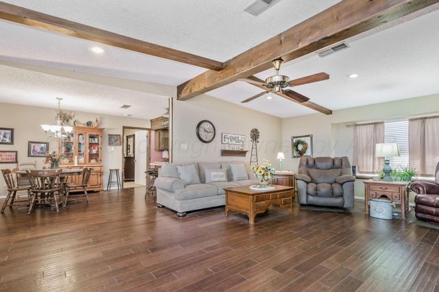 1175 Farm To Market Road 2391, Pampa, TX 79065