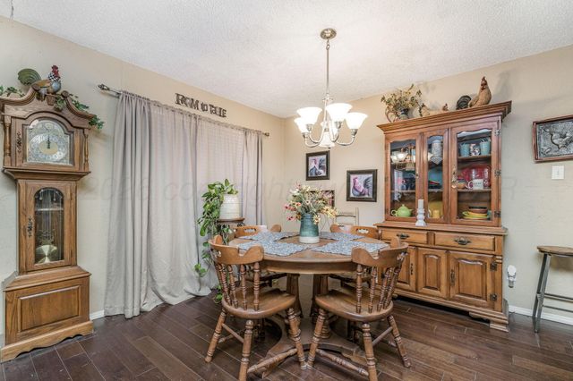 1175 Farm To Market Road 2391, Pampa, TX 79065