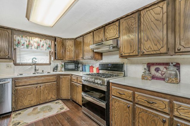 1175 Farm To Market Road 2391, Pampa, TX 79065