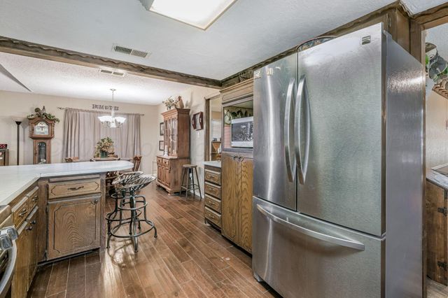 1175 Farm To Market Road 2391, Pampa, TX 79065