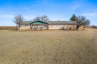 1175 Farm To Market Road 2391, Pampa, TX 79065