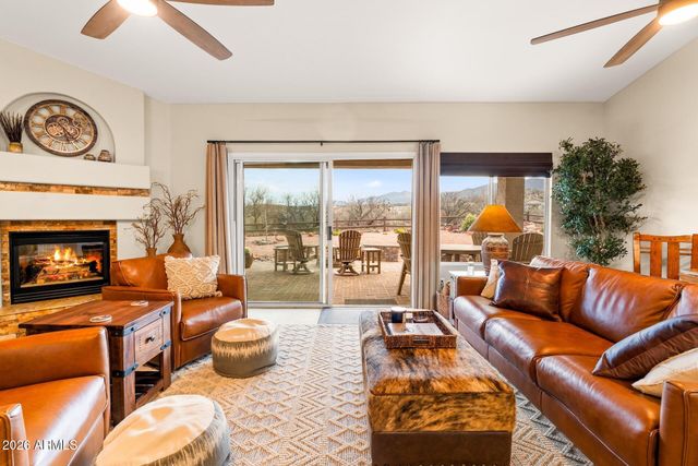 1925 W DESERT WILLOW Drive, Cottonwood, AZ 86326