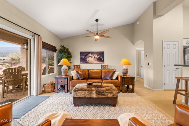 1925 W DESERT WILLOW Drive, Cottonwood, AZ 86326