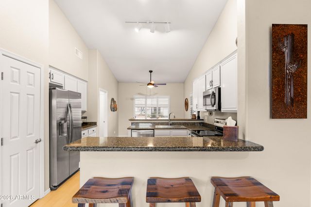 1925 W DESERT WILLOW Drive, Cottonwood, AZ 86326