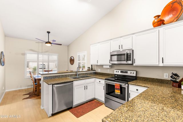 1925 W DESERT WILLOW Drive, Cottonwood, AZ 86326