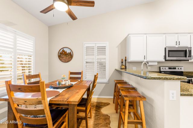 1925 W DESERT WILLOW Drive, Cottonwood, AZ 86326