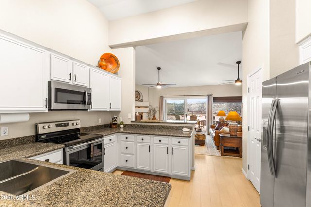 1925 W DESERT WILLOW Drive, Cottonwood, AZ 86326