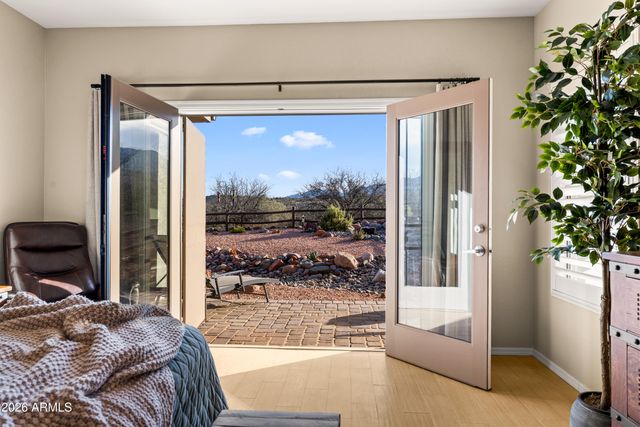 1925 W DESERT WILLOW Drive, Cottonwood, AZ 86326